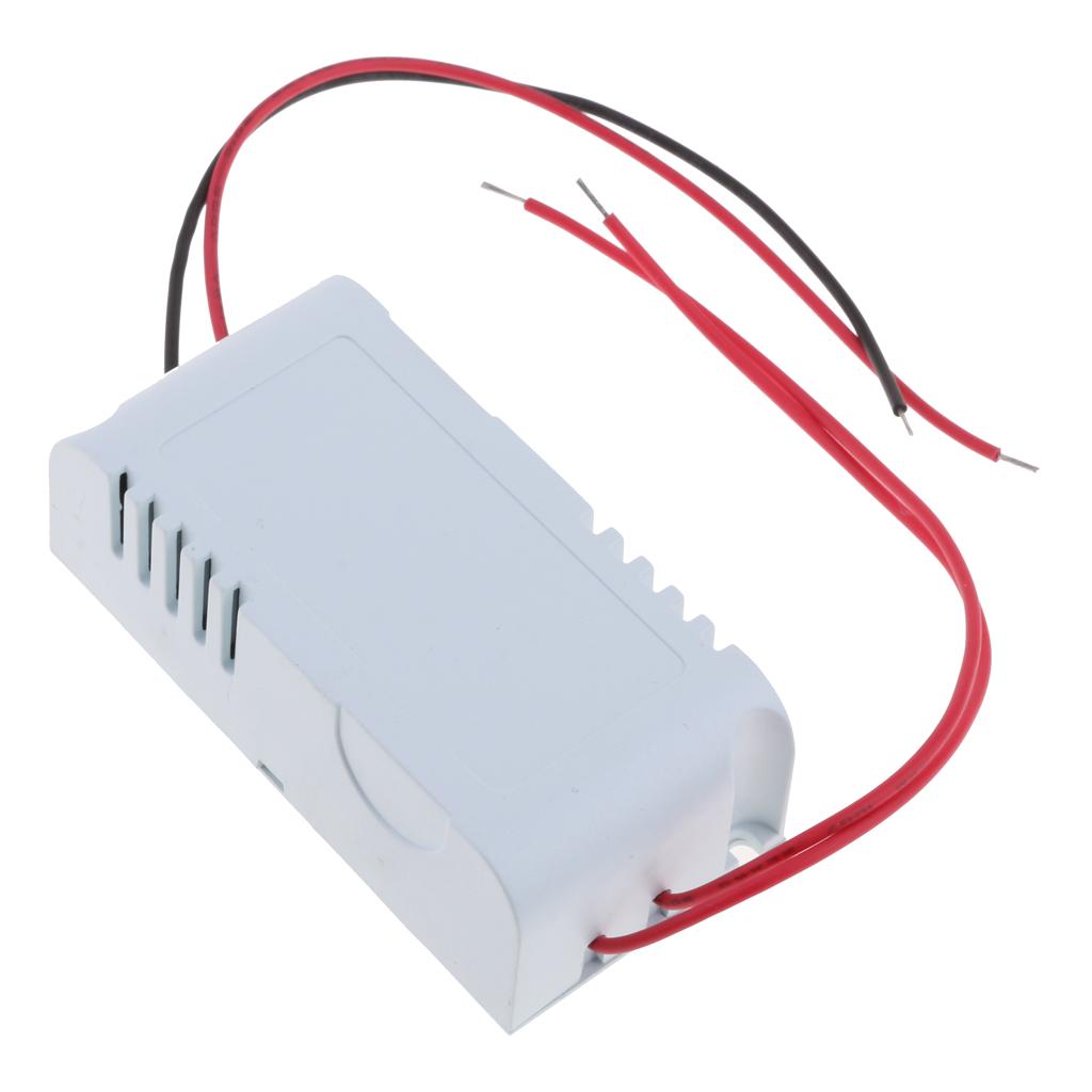Ac Power Supply - โมดูลจ่ายไฟ AC DC แรงดันไฟฟ้าขาเข้า 85V 265V