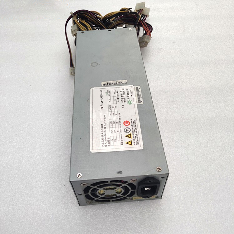 Power Supply 650W - GW-EPS2U650 650W 2U เซิร์ฟเวอร์พาวเวอร์ซัพพลาย I420R-G A420R-G