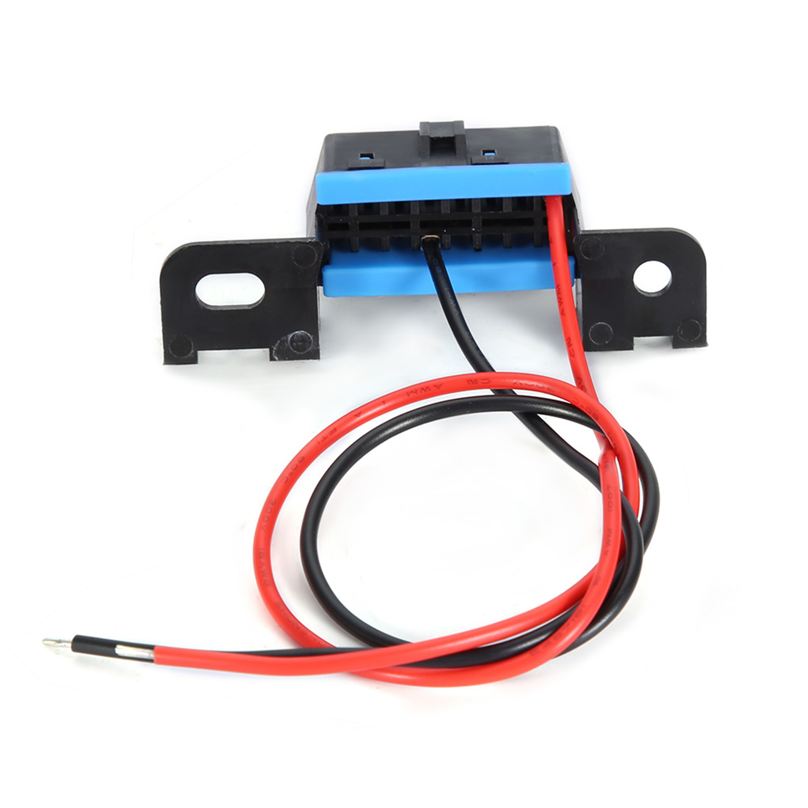 Power Supply Tester - สายทดสอบ OBD2 สำหรับรถยนต์ สายทดสอบ OBD2 หัวเสียบตัวเมีย