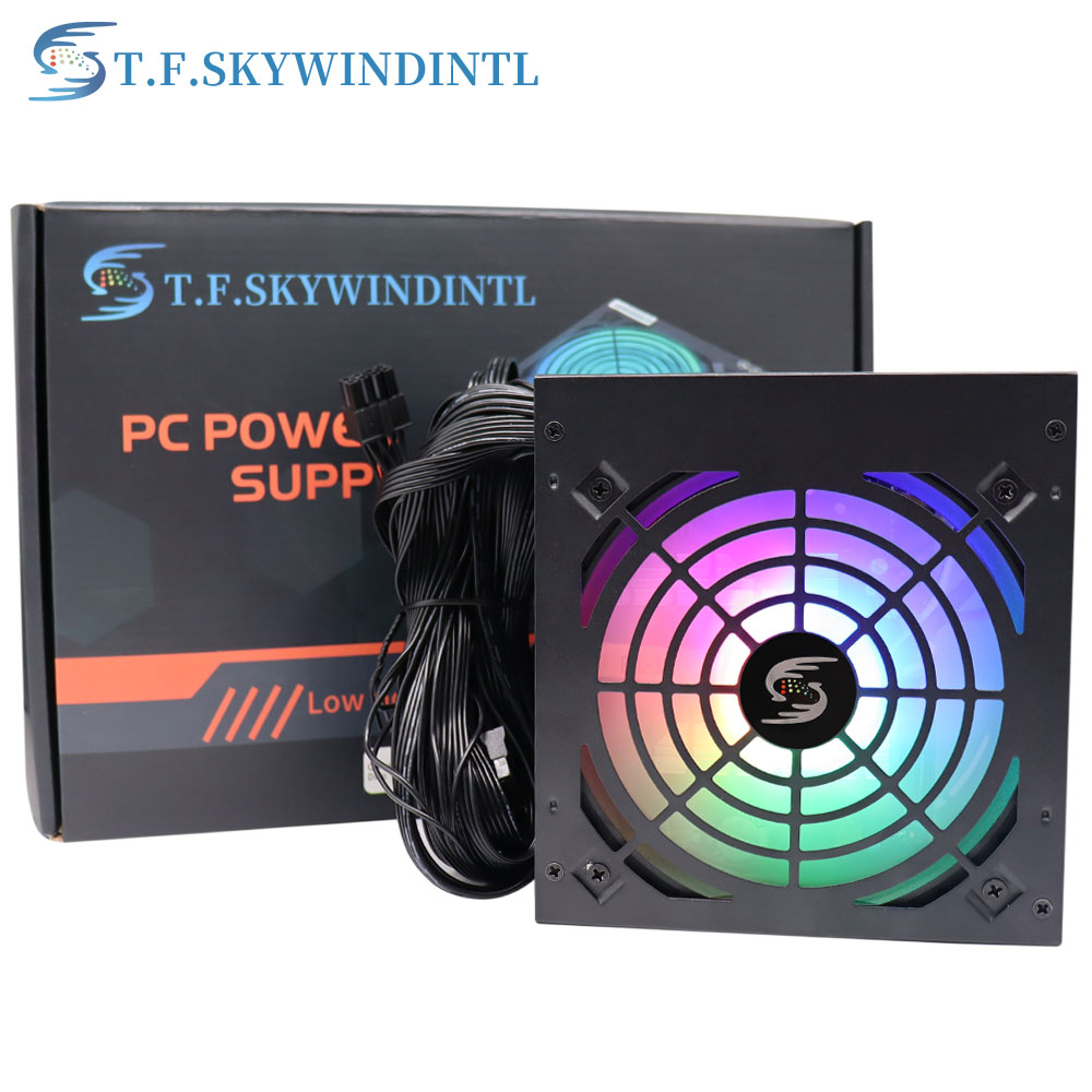 Fonte 500W PSU12V PCแหล่งจ่ายไ - Psu Computer บทวิจารณ์และราคา