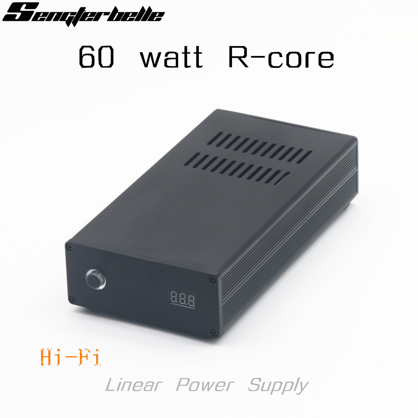 60W R-core Transformer DC แหล่ - Dc Power Supply 12V บทวิจารณ์และราคา