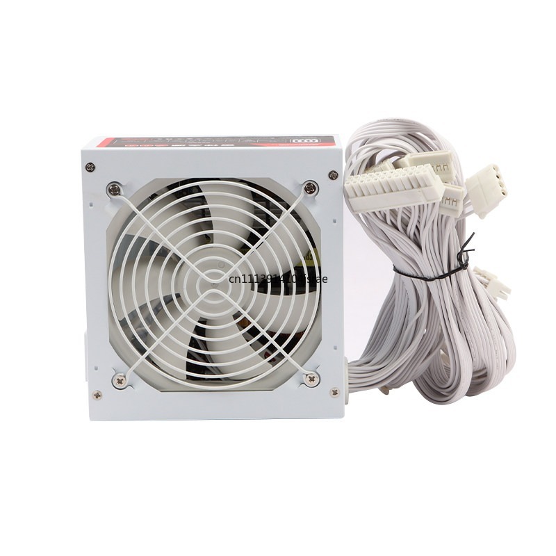 ชุดจ่ายไฟสำหรับคอมพิวเตอร์ ATX - Power Supply 750W บทวิจารณ์และราคา