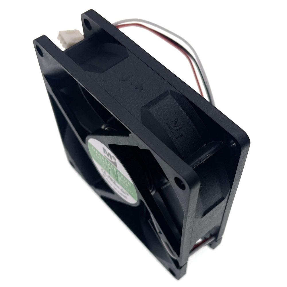 DA08025B12UR 8ซม.8025 80X80X25 - Server Power Supply บทวิจารณ์และราคา