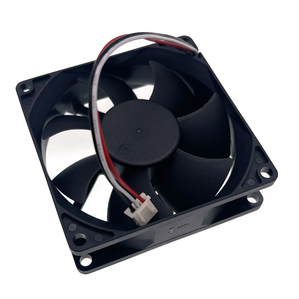 DA08025B12UR 8ซม.8025 80X80X25 - Server Power Supply บทวิจารณ์และราคา