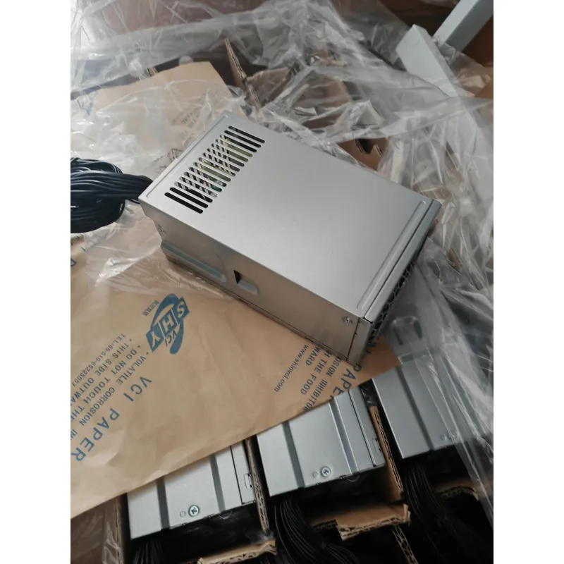 แหล่งจ่ายไฟใหม่ 650W สำหรับ HP - Power Supply 650W บทวิจารณ์และราคา