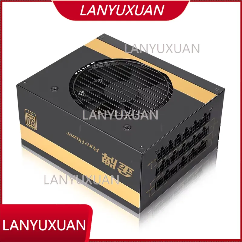 พาวเวอร์ซัพพลายสำหรับคอมพิวเตอ - Pc Power Supply บทวิจารณ์และราคา