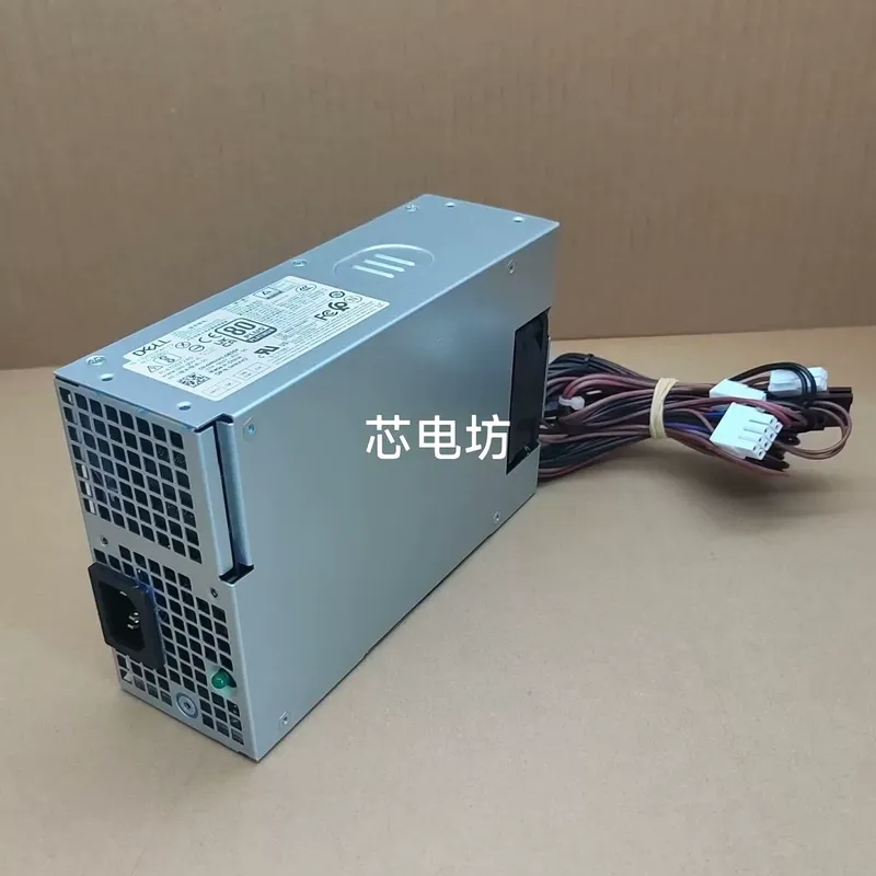 แหล่งจ่ายไฟใหม่ 500W สำหรับ De - Power Supply 500W บทวิจารณ์และราคา