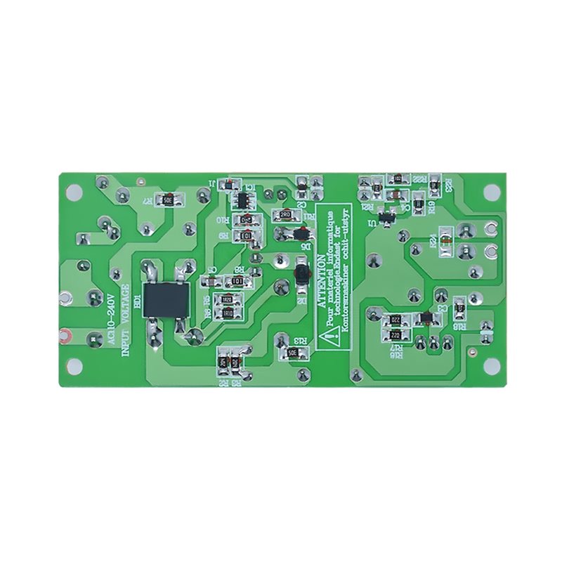 โมดูลจ่ายไฟแบบสวิตชิ่ง AC-DC 1 - Dc Power Supply 12V บทวิจารณ์และราคา
