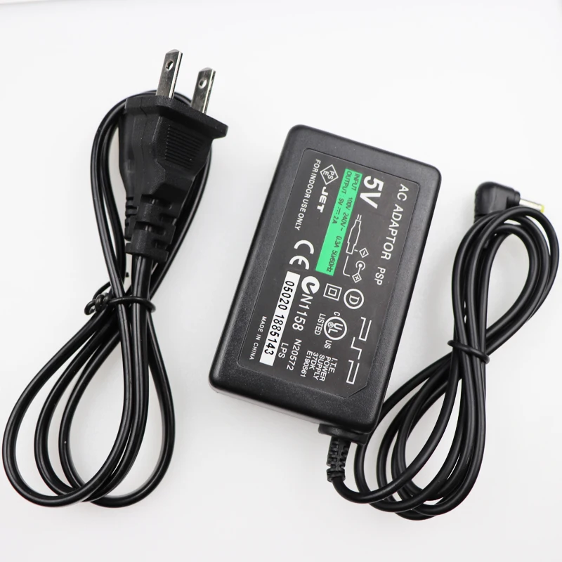 สำหรับเครื่องชาร์จ PSP 5V AC A - Smps Power Supply บทวิจารณ์และราคา