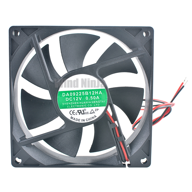 (2 ชิ้น) พัดลมระบายความร้อนแบบ - Pc Power Supply บทวิจารณ์และราคา