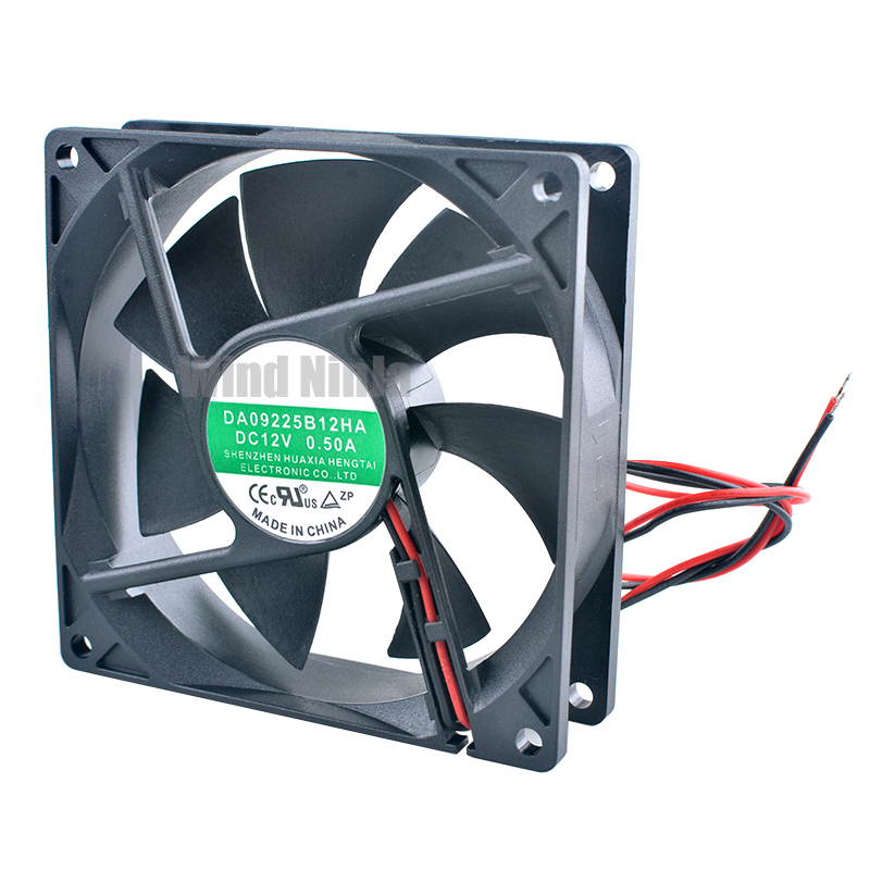 (2 ชิ้น) พัดลมระบายความร้อนแบบ - Pc Power Supply บทวิจารณ์และราคา