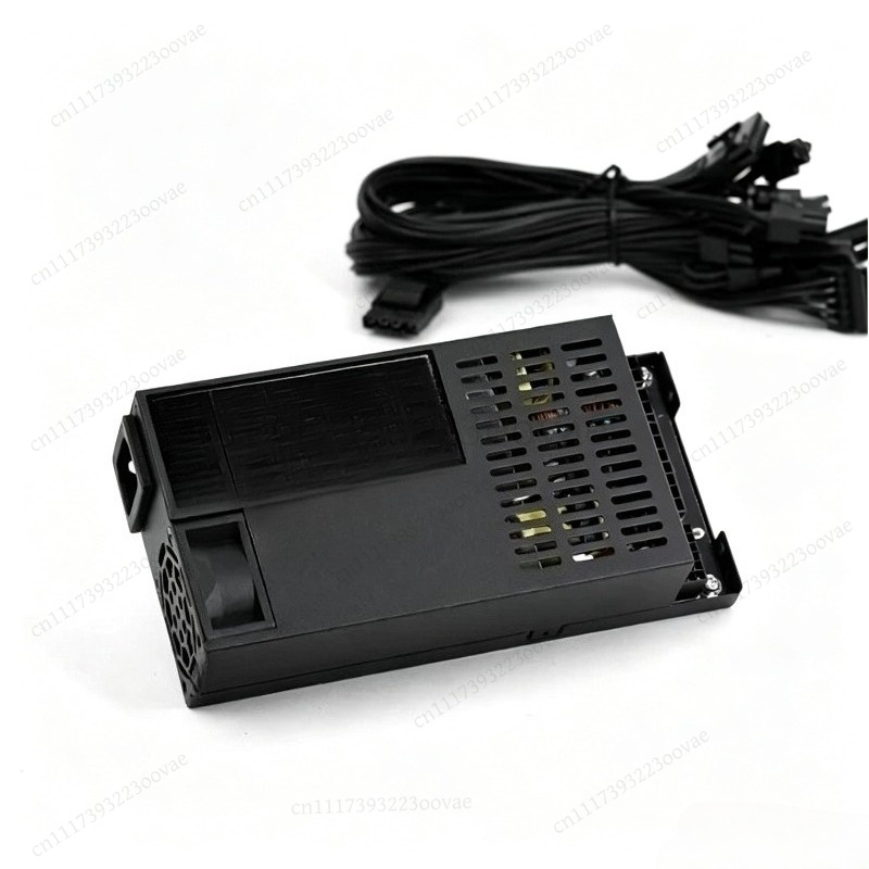 พาวเวอร์ซัพพลายแบบโมดูลาร์เต็ม - Modular Power Supply บทวิจารณ์และราคา