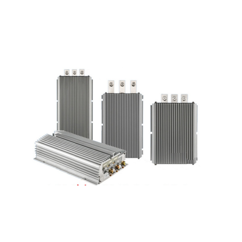 โมดูลจ่ายไฟ DC กำลังสูง DC-DC  - Power Supply 12V บทวิจารณ์และราคา