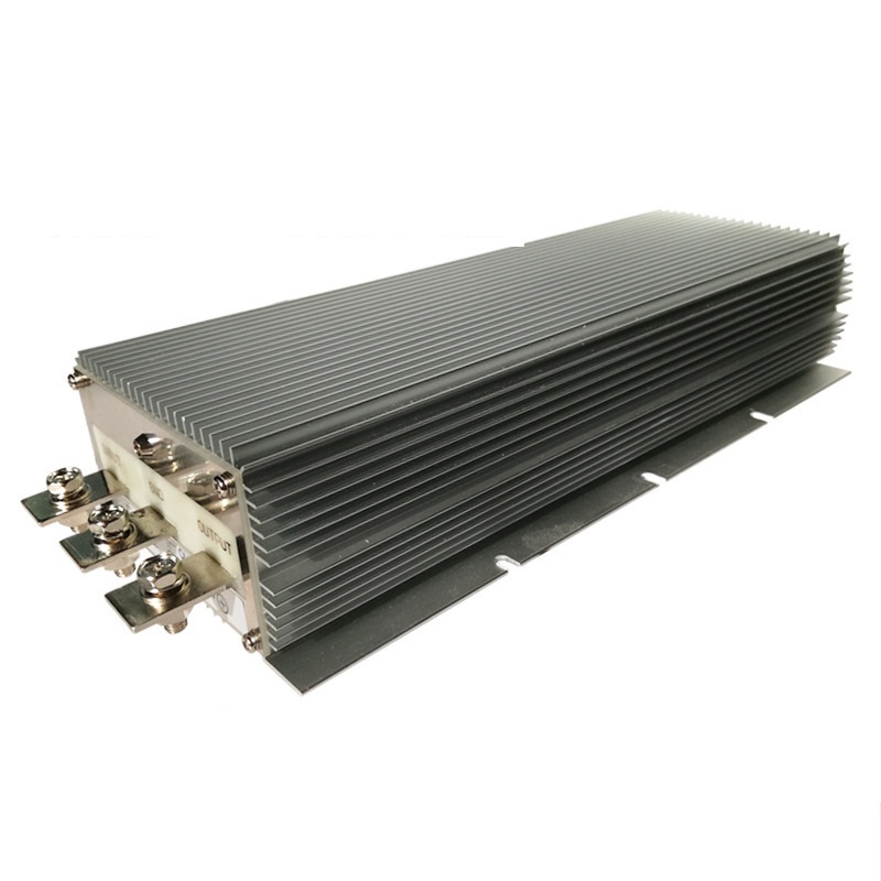 โมดูลจ่ายไฟ DC กำลังสูง DC-DC  - Power Supply 12V บทวิจารณ์และราคา