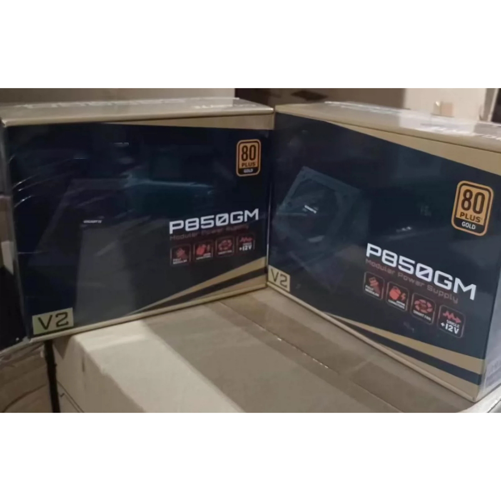 GP-P850GM 850W P850GM แหล่งจ่า - Atx Power Supply บทวิจารณ์และราคา