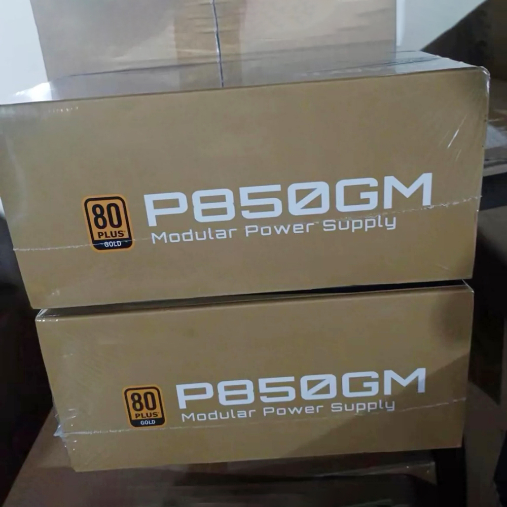 GP-P850GM 850W P850GM แหล่งจ่า - Atx Power Supply บทวิจารณ์และราคา
