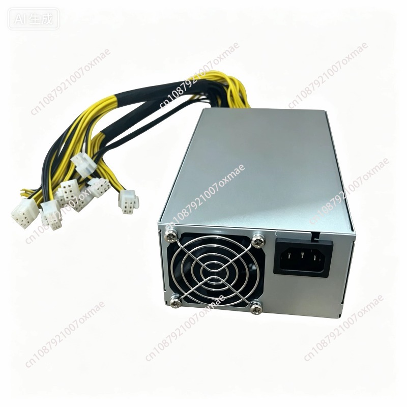แหล่งจ่ายไฟสำหรับเซิร์ฟเวอร์เด - Server Power Supply บทวิจารณ์และราคา