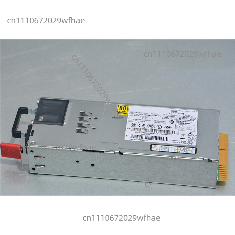 36002353 03X4368 DPS-800RB C D - Server Power Supply บทวิจารณ์และราคา
