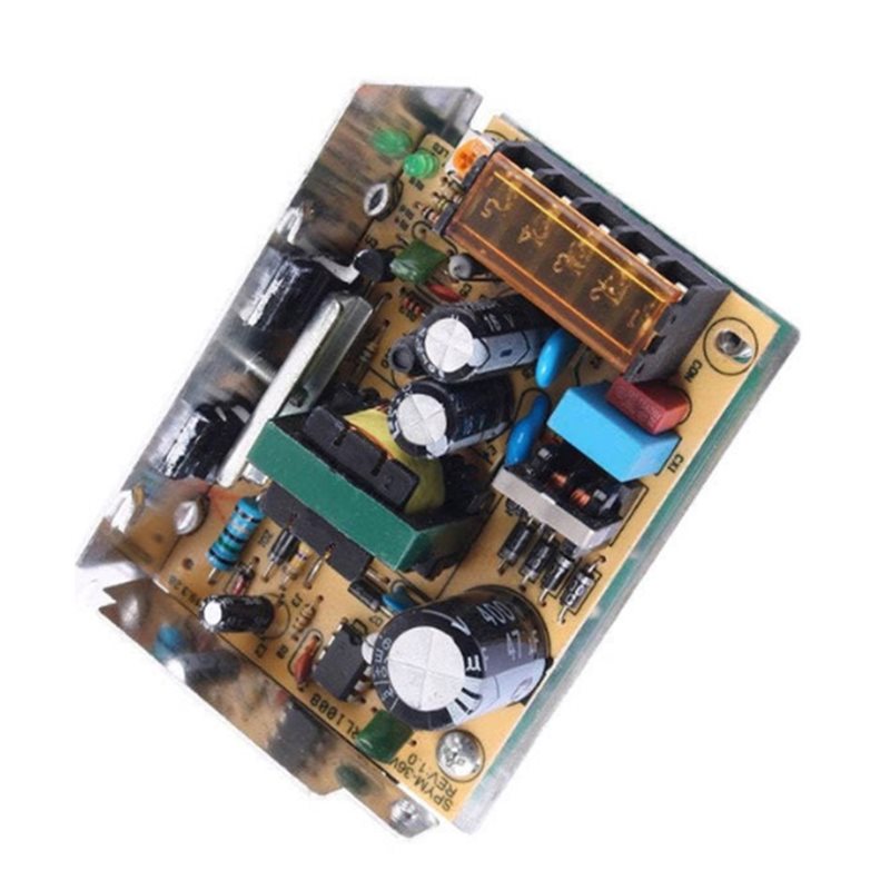 A73E-Bare Board 20W 5V 4A แหล่ - Dc Power Supply 12V บทวิจารณ์และราคา