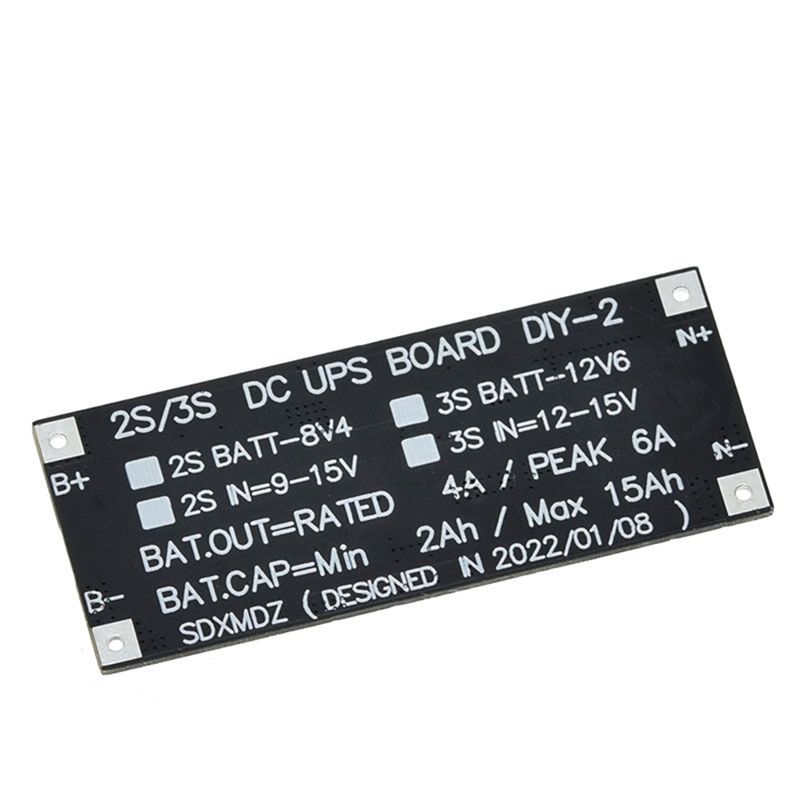 B27B DC 12V/15V 50W 4A โมดูลจ่ - Dc Power Supply 12V บทวิจารณ์และราคา
