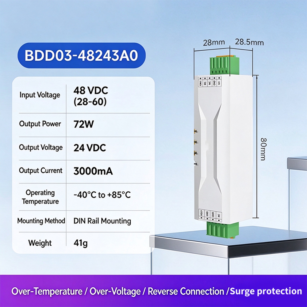 SOFT-22-100V แปลงเป็น 12V｜72W｜ - Power Supply 12V บทวิจารณ์และราคา