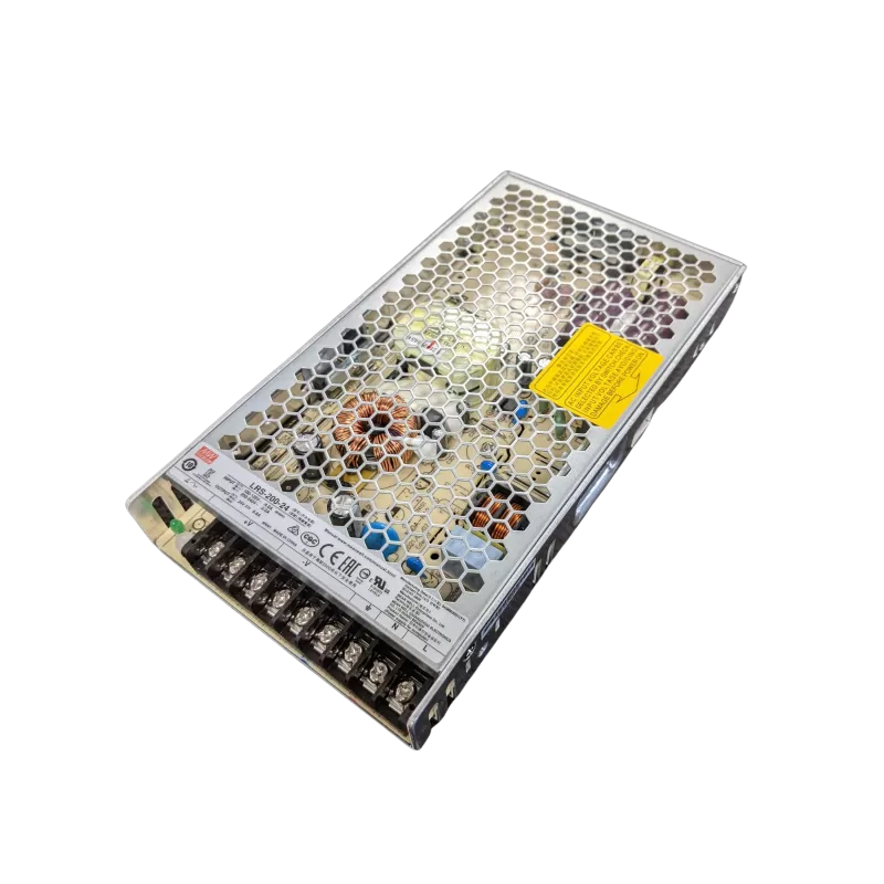 สำหรับไฟ LED พร้อม RoHS 200w L - Power Supply 12V บทวิจารณ์และราคา