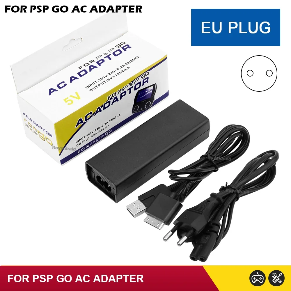 อะแดปเตอร์แปลงไฟแบบเสียบผนัง 5 - Smps Power Supply บทวิจารณ์และราคา