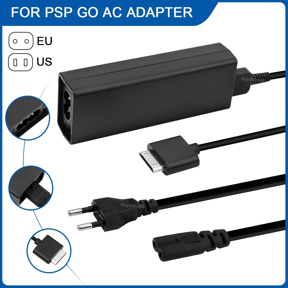 อะแดปเตอร์แปลงไฟแบบเสียบผนัง 5 - Smps Power Supply บทวิจารณ์และราคา