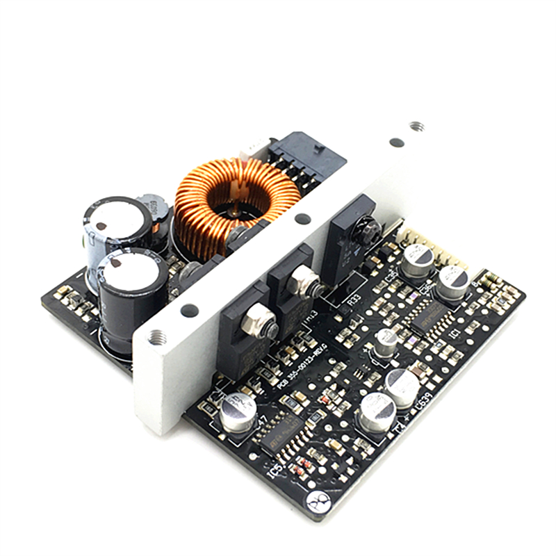 อุปกรณ์เสริมเครื่องขยายเสียง I - Modular Power Supply บทวิจารณ์และราคา