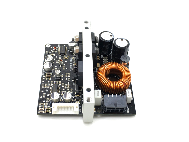 อุปกรณ์เสริมเครื่องขยายเสียง I - Modular Power Supply บทวิจารณ์และราคา