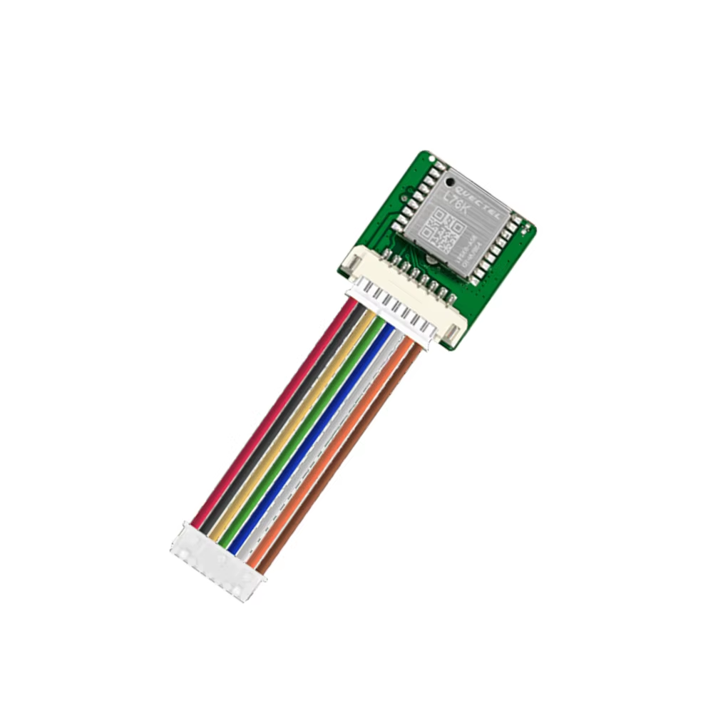 โมดูล GPS L76K สำหรับ WiFi LoR - Modular Power Supply บทวิจารณ์และราคา