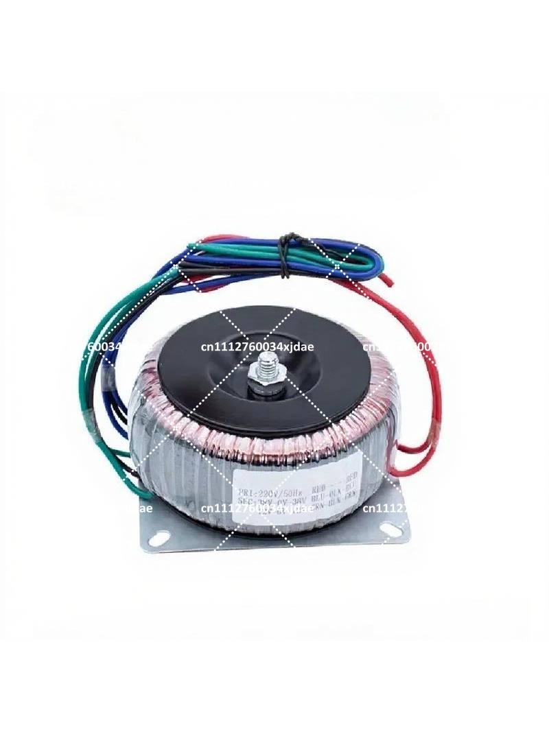 หม้อแปลงไฟฟ้าแบบ Toroidal 500W - Power Supply 12V บทวิจารณ์และราคา