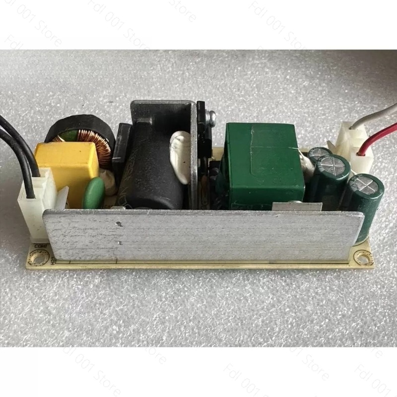 ถอดประกอบแหล่งจ่ายไฟ VCT60US12 - Ac Power Supply บทวิจารณ์และราคา