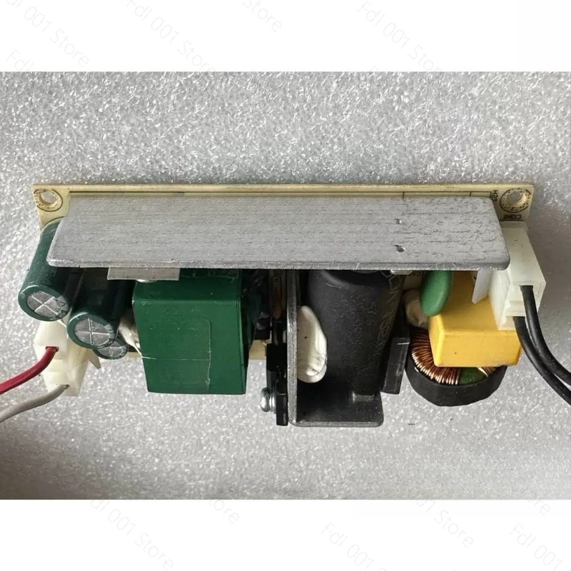 ถอดประกอบแหล่งจ่ายไฟ VCT60US12 - Ac Power Supply บทวิจารณ์และราคา