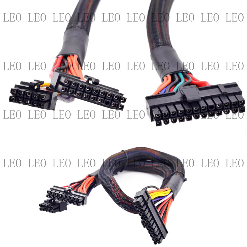 สายไฟ SS สำหรับ CORSAIR AX ซีร - Atx Power Supply บทวิจารณ์และราคา