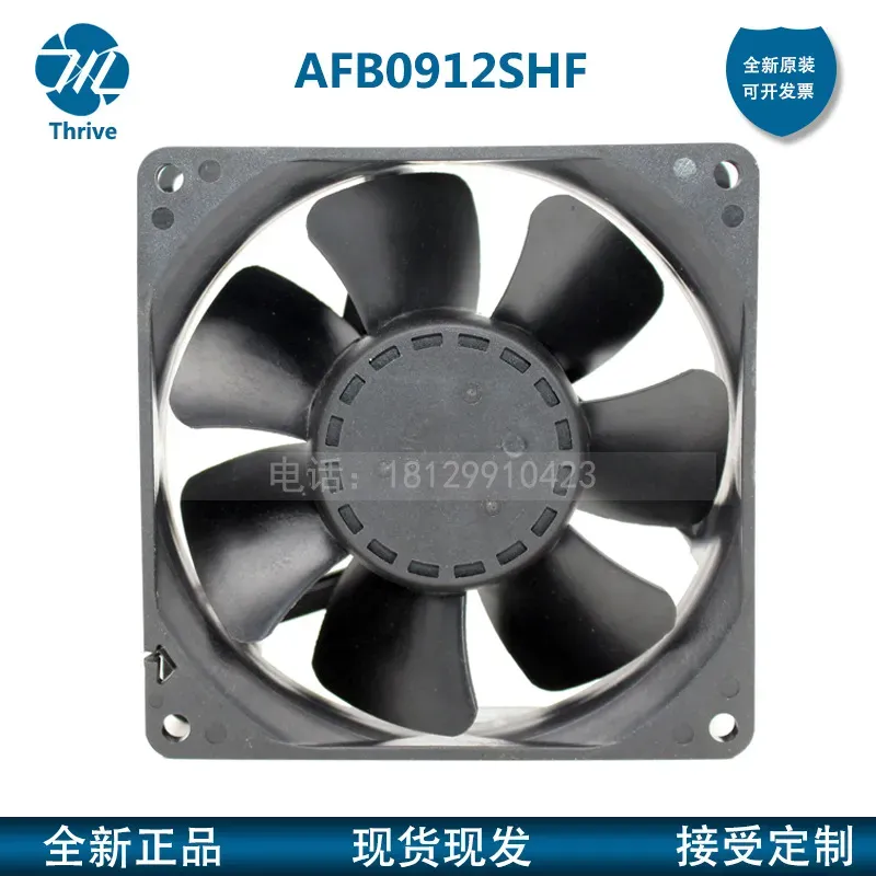 เดลต้า AFB0912SHF 9032 12V 0.7 - Server Power Supply บทวิจารณ์และราคา