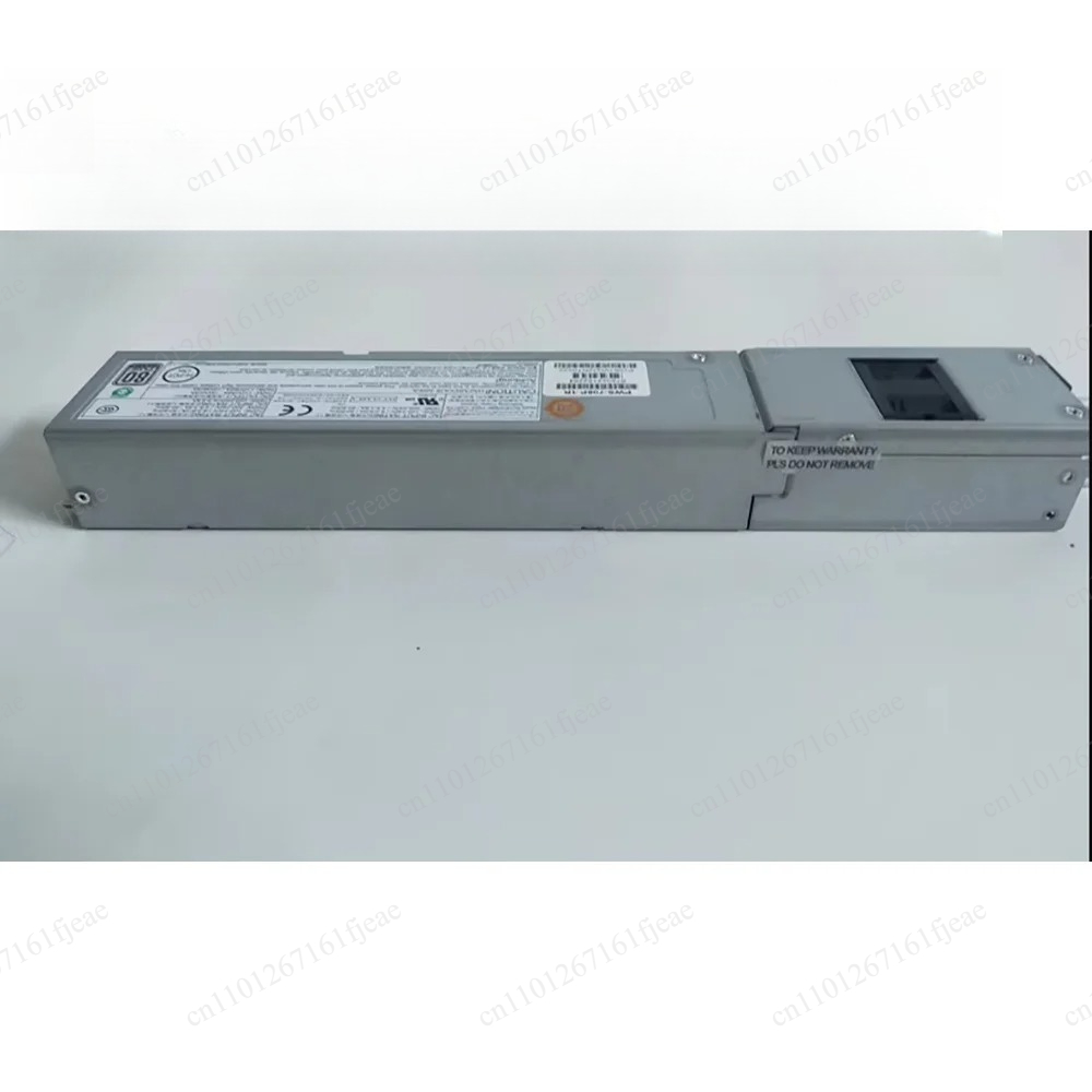 PWS-706P-1R 750W แหล่งจ่ายไฟเซ - Server Power Supply บทวิจารณ์และราคา