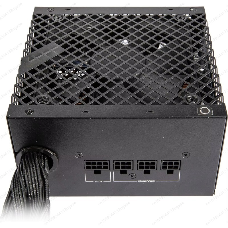 แหล่งจ่ายไฟ AA VSB 750W 80 Bro - Power Supply 750W บทวิจารณ์และราคา