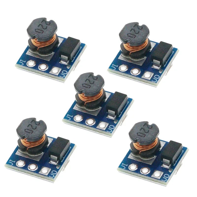 5 ชิ้น DC DC 1.8V 2.5V 3V 3.3V - Power Supply บทวิจารณ์และราคา