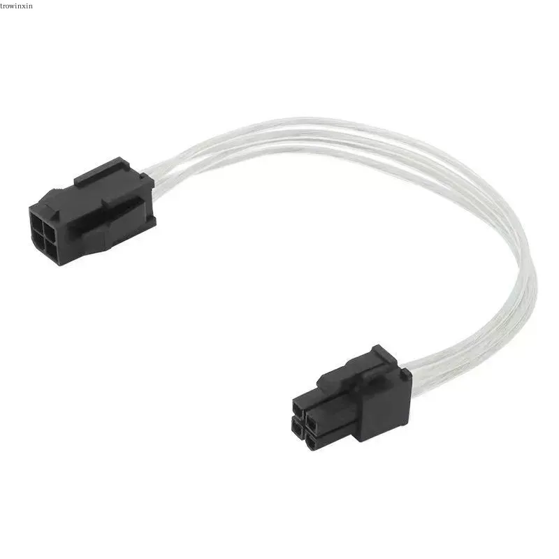 สายต่อขยายไฟ 4 พิน สำหรับ CPU  - Psu Computer บทวิจารณ์และราคา