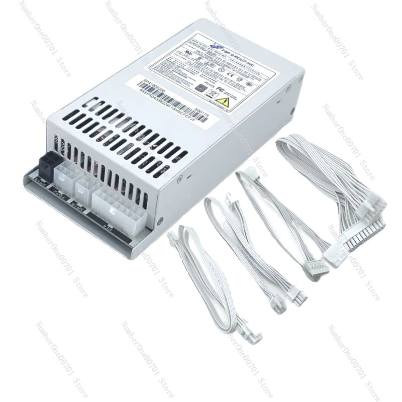 พาวเวอร์ซัพพลายขนาดเล็ก 1U Fle - Flex Atx Power Supply 600W 1U บทวิจารณ์และราคา