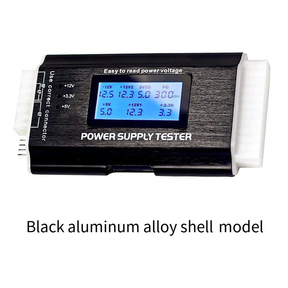 126x64x18.5 มม. ATX พาวเวอร์ซั - Atx Power Supply บทวิจารณ์และราคา