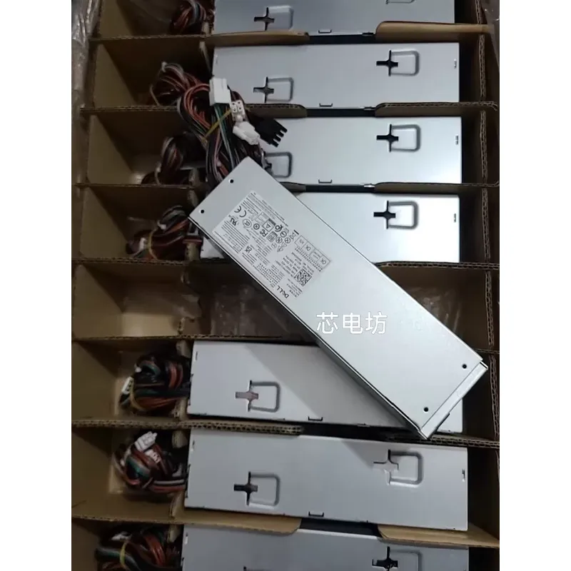 สำหรับ Dell 600W 500W ชุดจ่ายไ - Power Supply 500W บทวิจารณ์และราคา