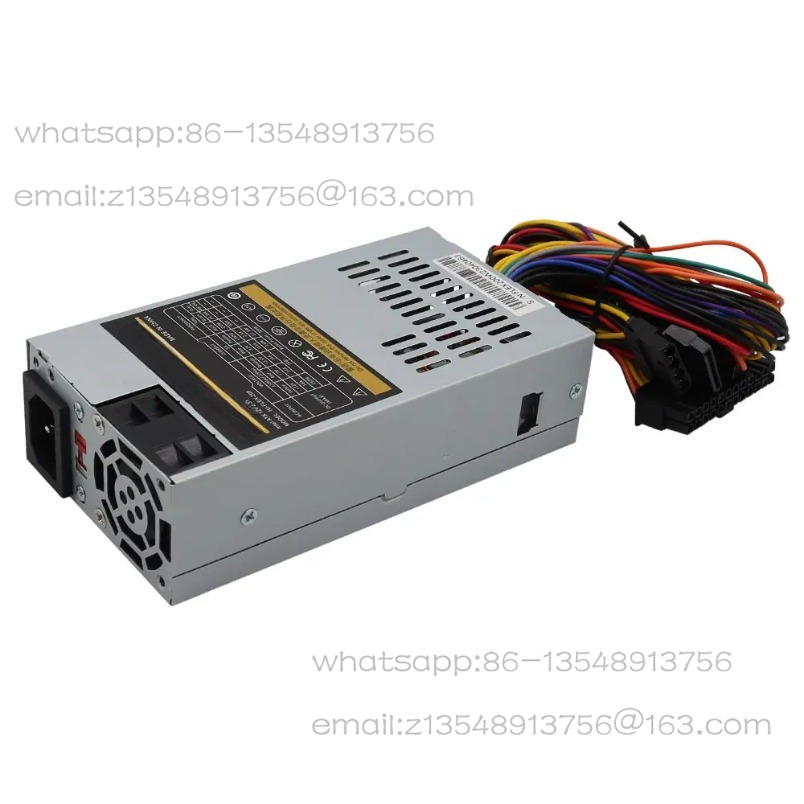 เครื่องออลอินวัน 12V ขนาดเล็ก  - Power Supply 500W บทวิจารณ์และราคา