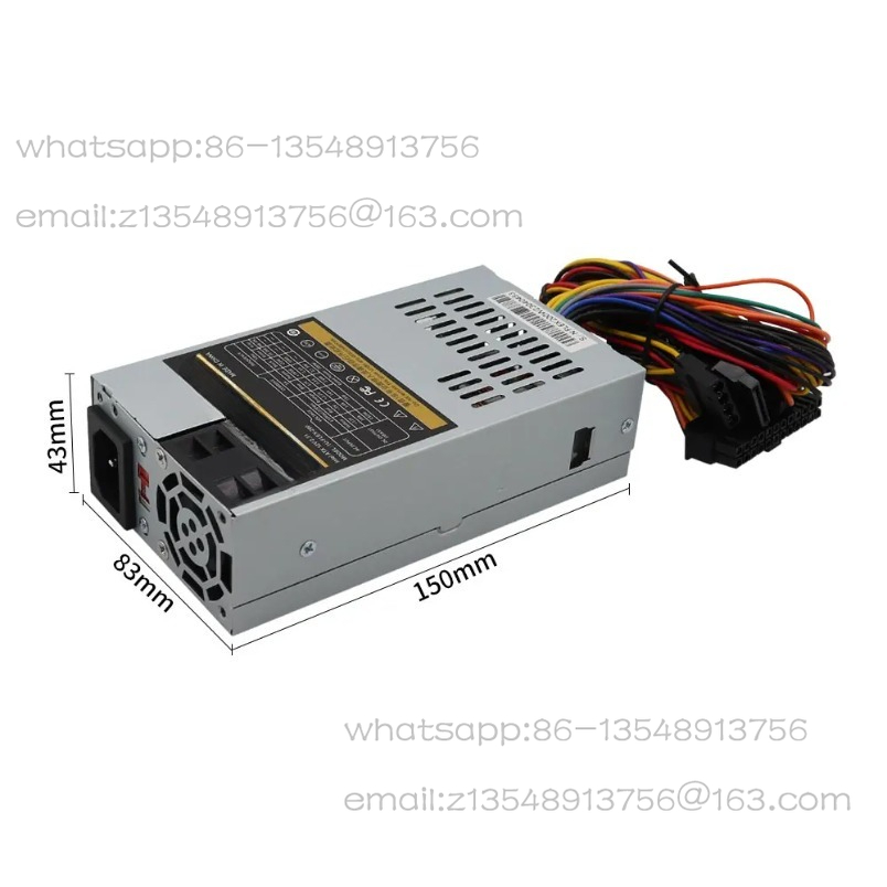 เครื่องออลอินวัน 12V ขนาดเล็ก  - Power Supply 500W บทวิจารณ์และราคา