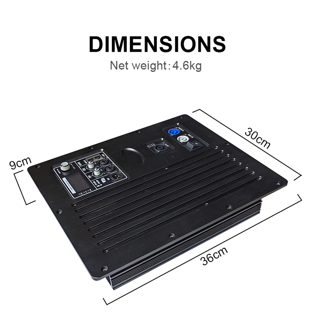 SenMicre PDA4800+CQ380 เครื่อง - Modular Power Supply บทวิจารณ์และราคา
