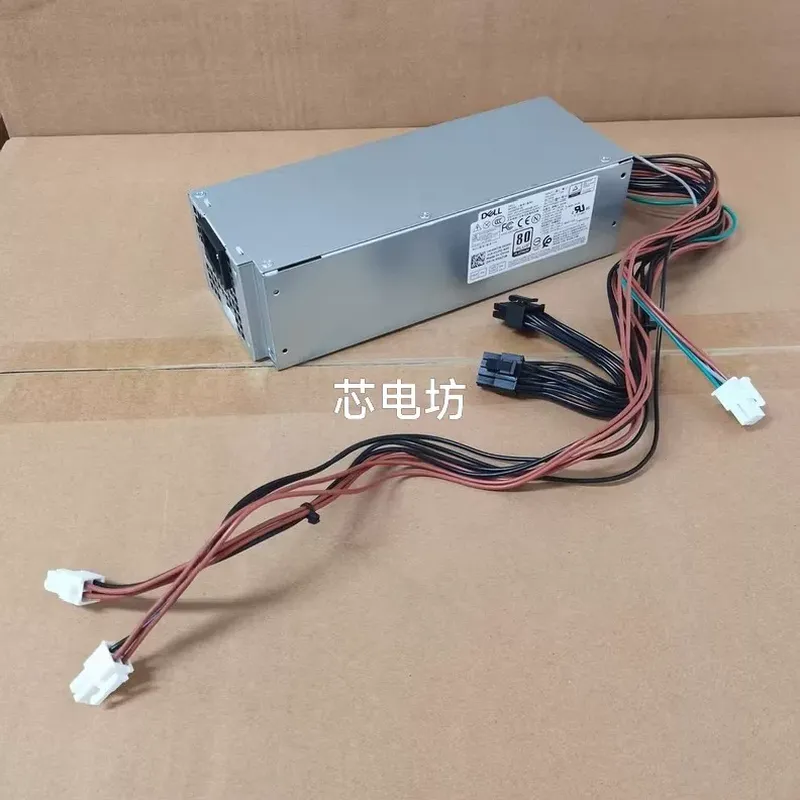 สำหรับ Dell D500EPM แหล่งจ่ายไ - Power Supply 500W บทวิจารณ์และราคา