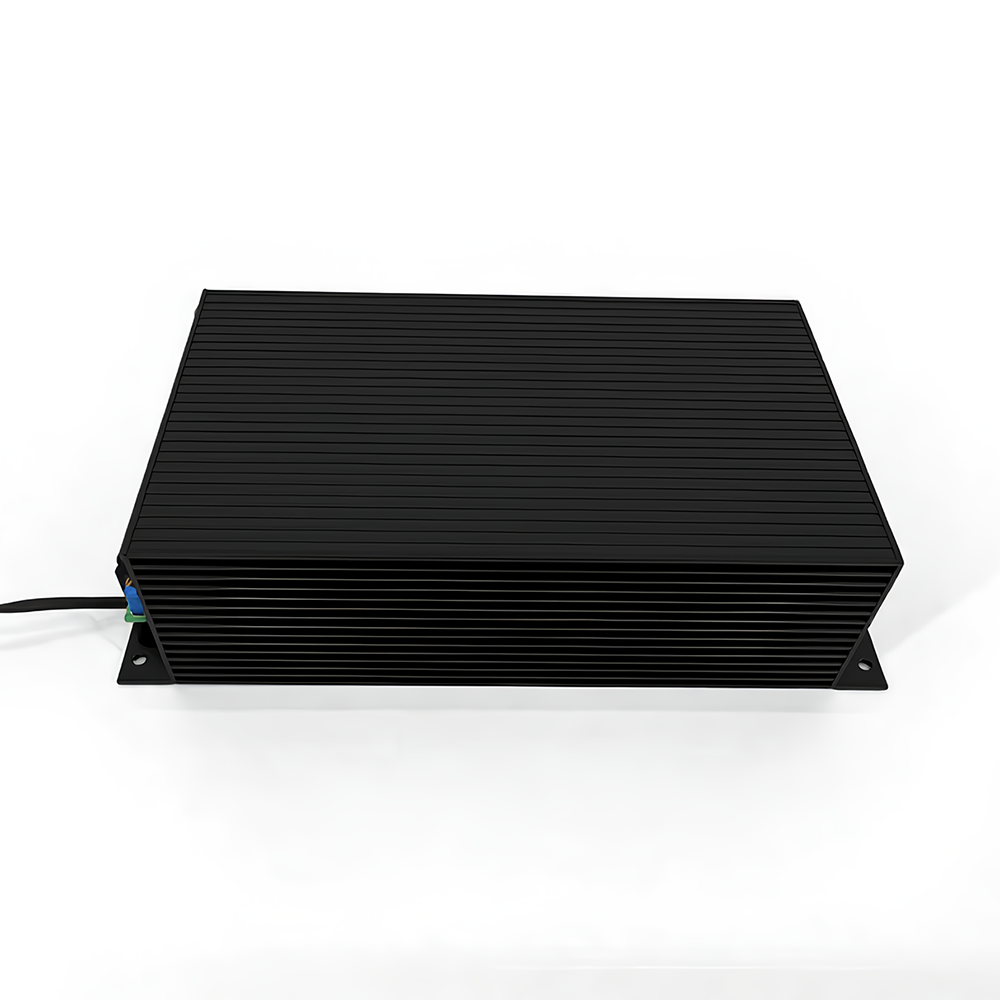 แหล่งจ่ายไฟ DC 500W ความน่าเชื - Power Supply 12V บทวิจารณ์และราคา