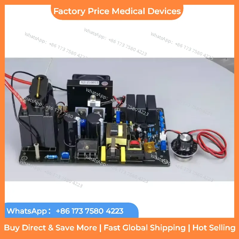 เครื่องผลิตโอโซนปรับระดับได้สำ - Power Supply 500W บทวิจารณ์และราคา