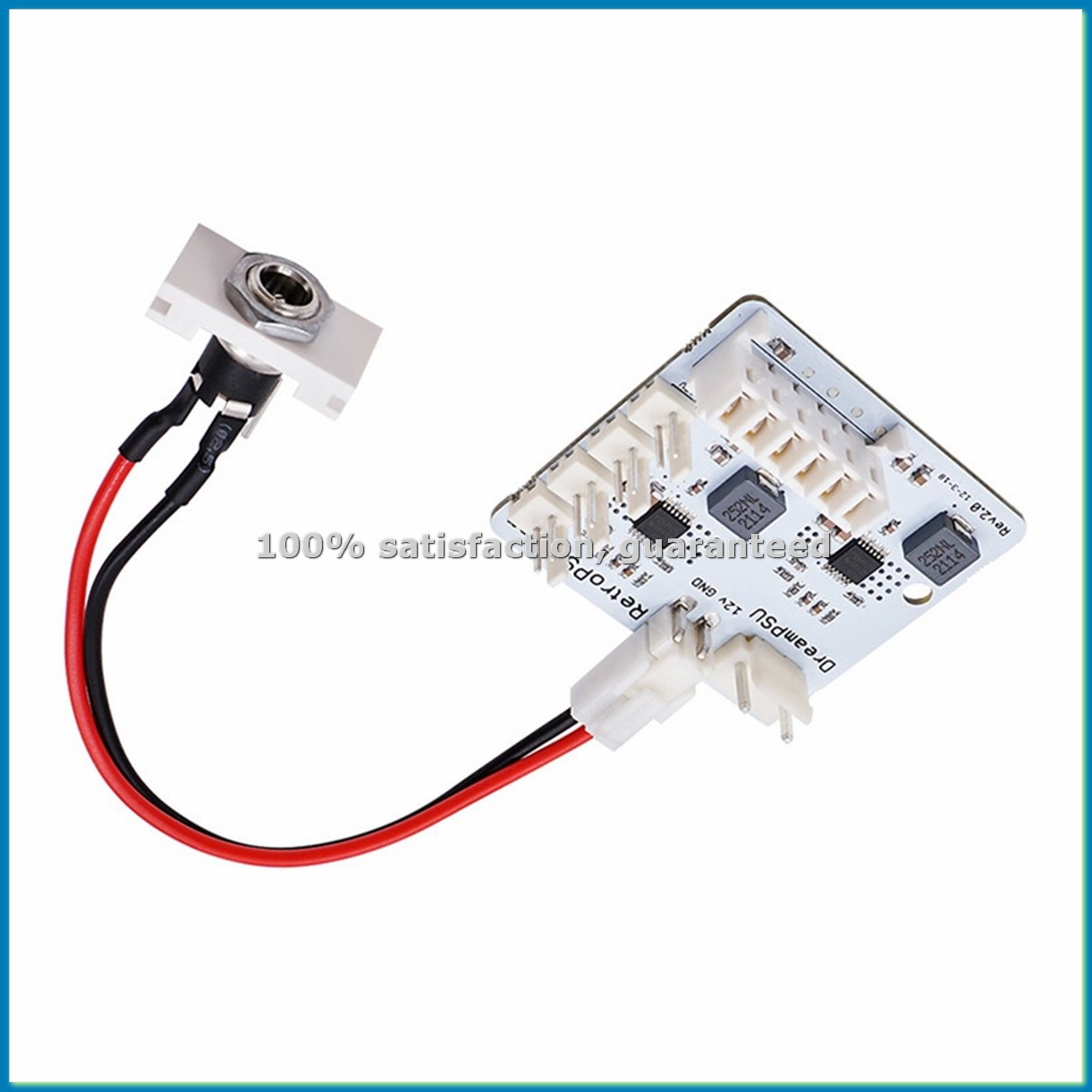 Rev2.0 ดรีม พีเอสยู 12V บอร์ดจ - Power Supply 12V บทวิจารณ์และราคา